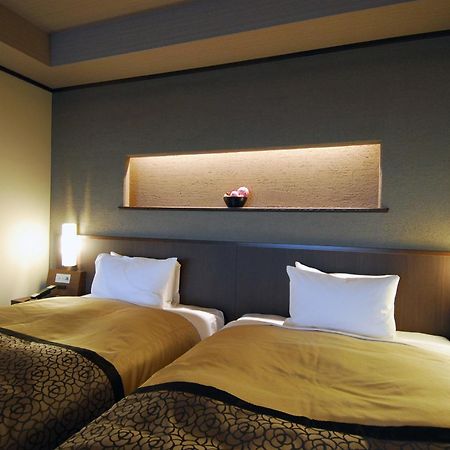 Arima Onsen Taketoritei Maruyama Hotell Kobe Rom bilde