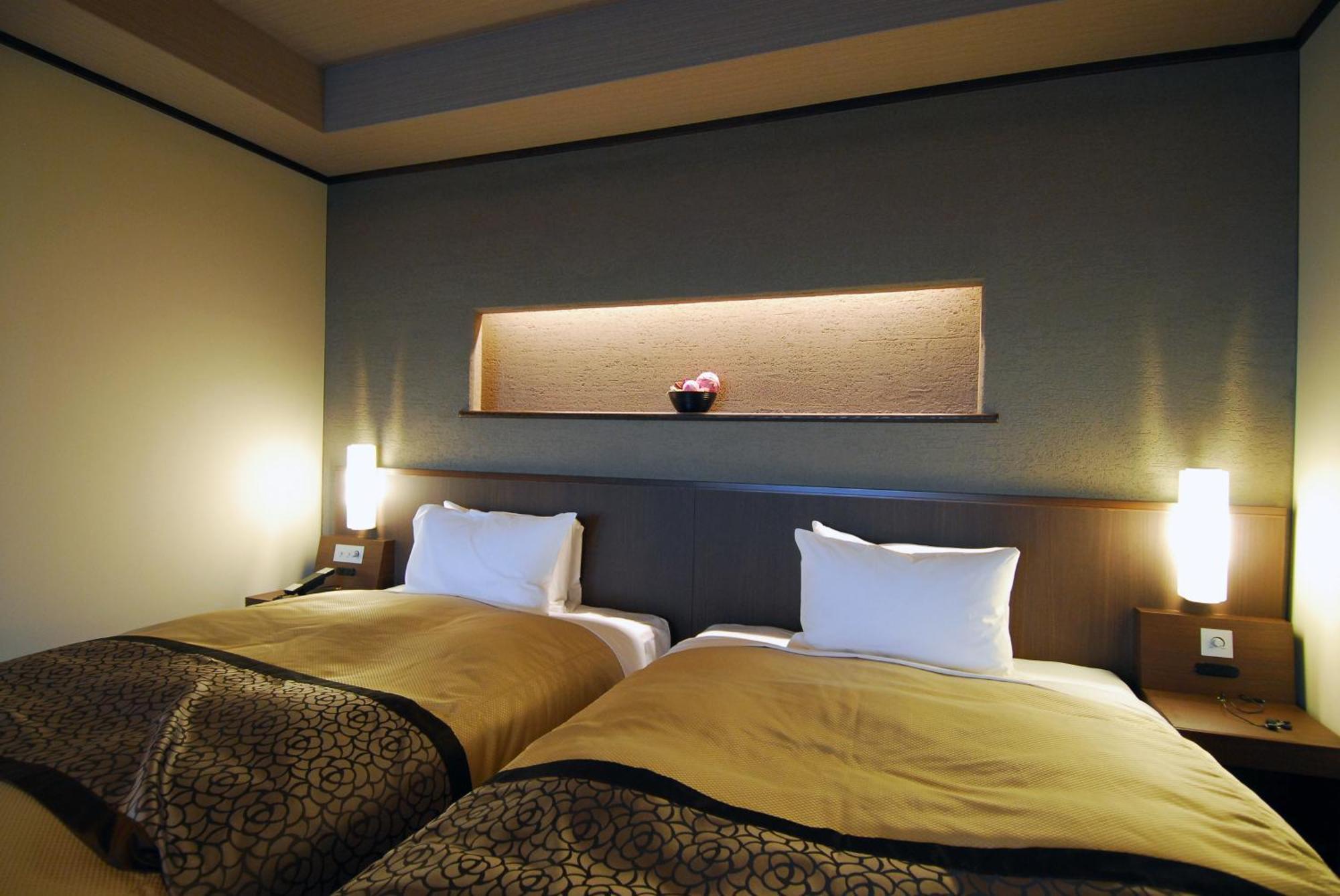 Arima Onsen Taketoritei Maruyama Hotell Kobe Rom bilde