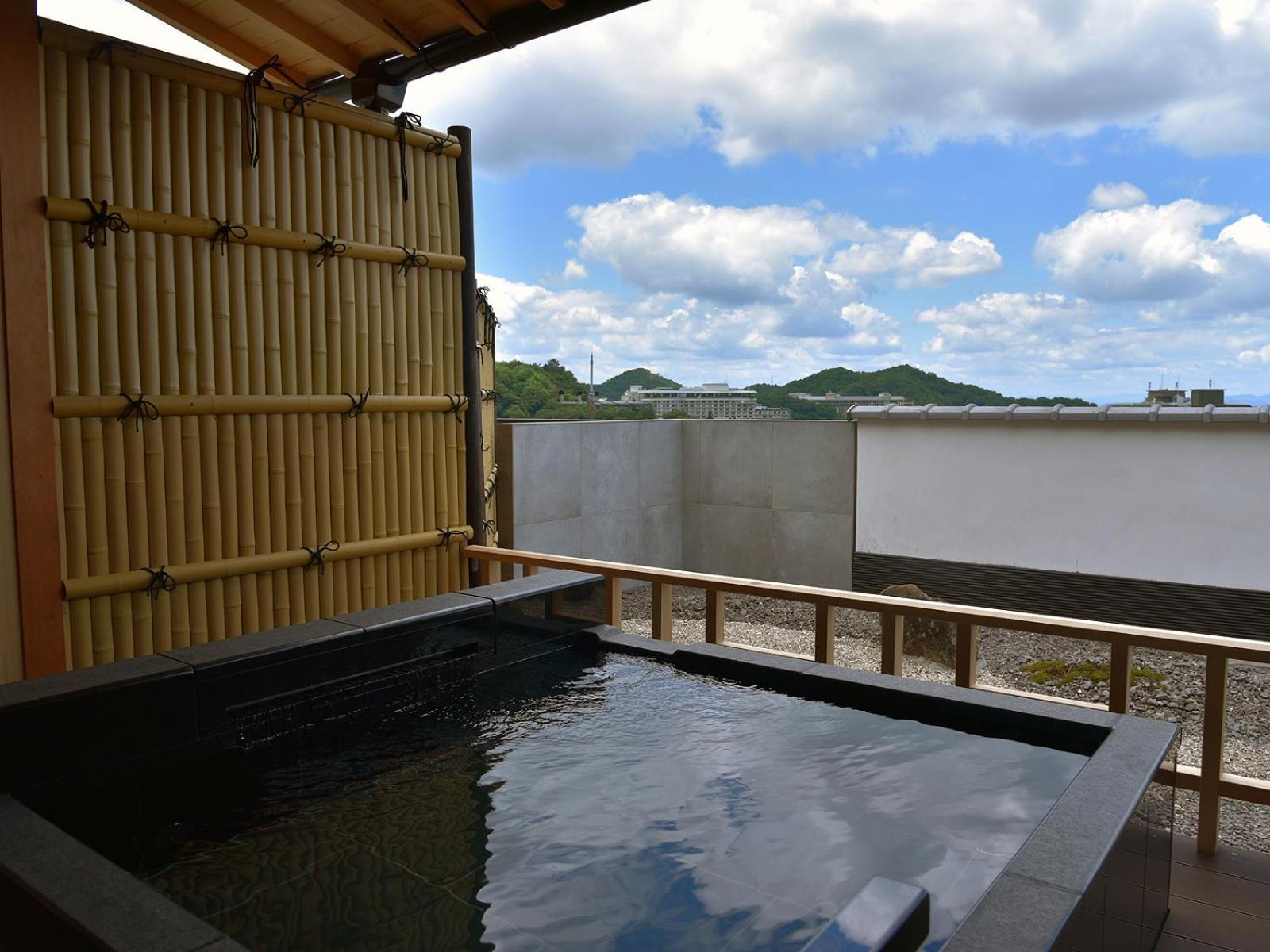 Arima Onsen Taketoritei Maruyama Hotell Kobe Eksteriør bilde