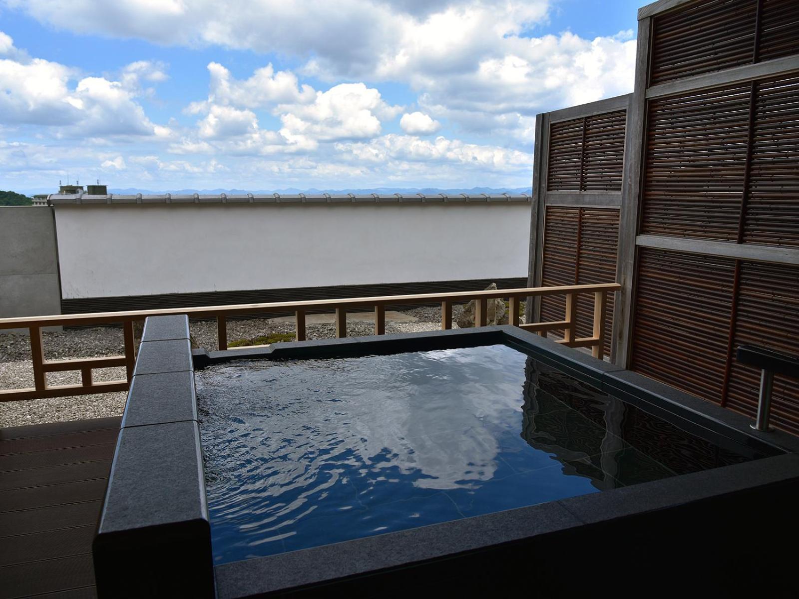 Arima Onsen Taketoritei Maruyama Hotell Kobe Eksteriør bilde